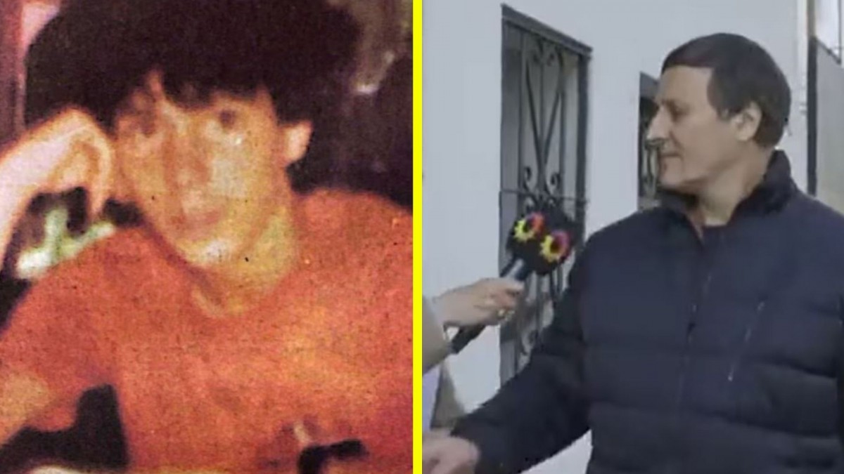 Juez rechaza imputar al principal sospechoso del asesinato de adolescente desaparecido en 1984 junto a la casa de Gustavo Cerati en Argentina