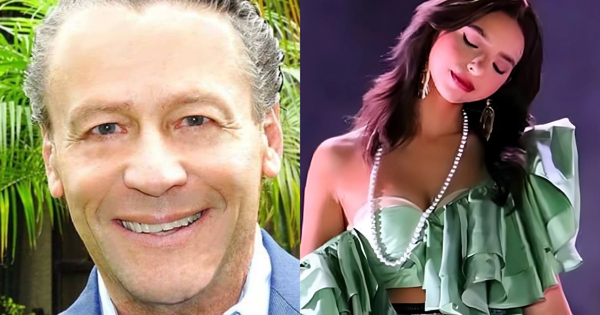 Christian Nodal enfrenta la polémica tras ruptura con Cazzu y revela detalles sobre su relación con Ángela Aguilar, mientras Alfredo Adame comparte consejos para manejar críticas en redes