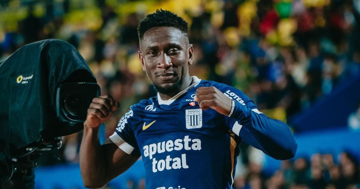 Alianza Lima avanza a cuartos tras empatar con Universidad Católica en Quito en remontada dramática
