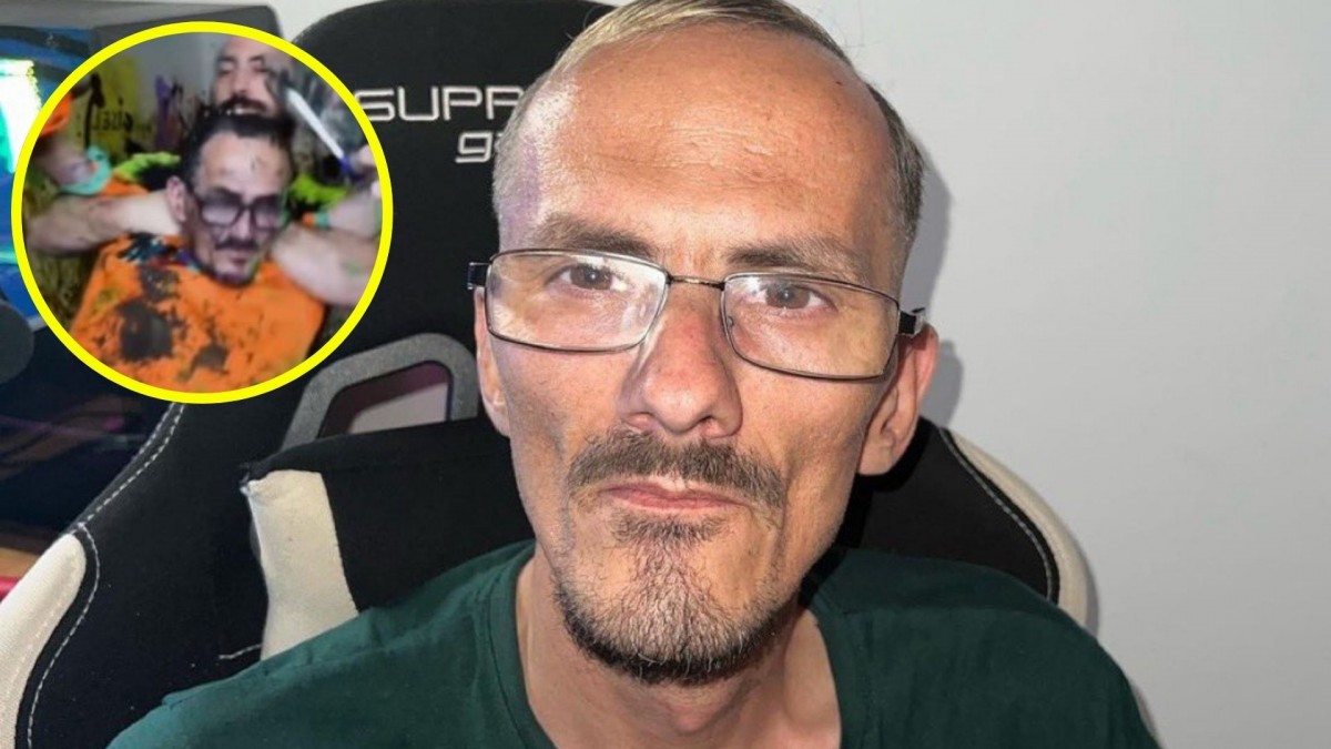 Tragedia en vivo: Creador francés Raphaël Graven muere tras agresión durante transmisión en línea en medio de polémicas de abuso y humillación