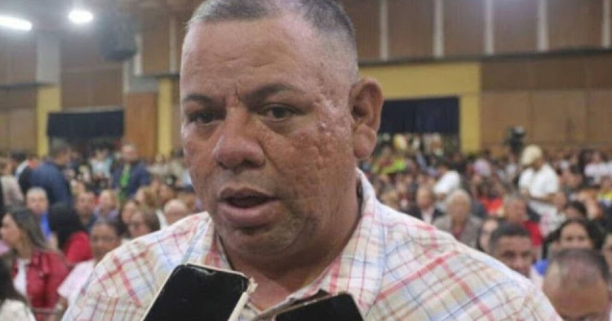 Venezuela en alerta: acusaciones de traición, corrupción y narcotráfico sacuden al oficialismo y aumentan la tensión política