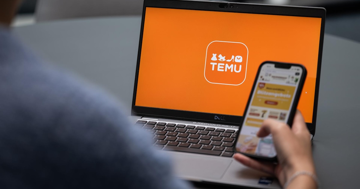 Uruguay prepara cambios en tributación por compras en Temu para frenar pérdida de USD 15 millones mensuales