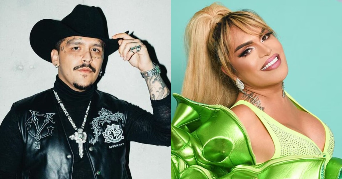 Wendy Guevara rompe el silencio sobre Christian Nodal y revela su experiencia con Pepe Aguilar en plena polémica musical