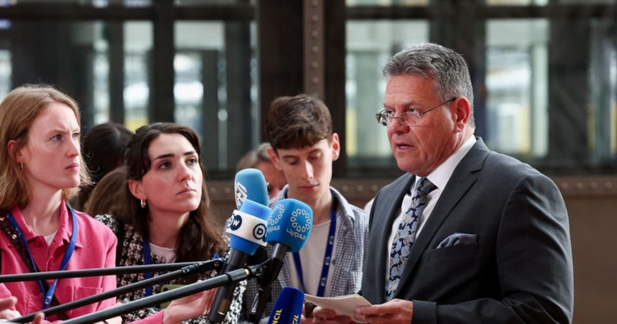 Bruselas y Washington cierran acuerdo en aranceles: restricción del 15% en importaciones clave y avances en comercio y energía