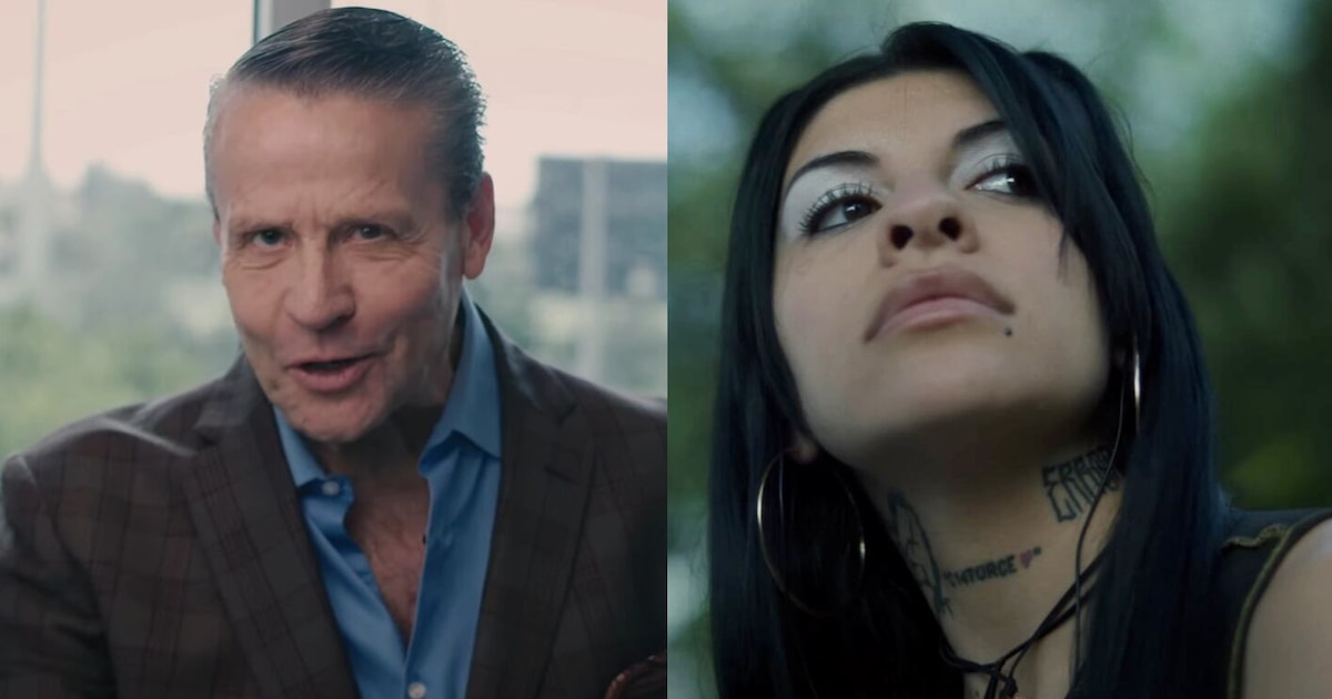 Alfredo Adame celebra la recuperación de Cazzu tras la separación de Christian Nodal y Ángela Aguilar, y sugiere que la artista no ha hecho «tango» en medio del escándalo