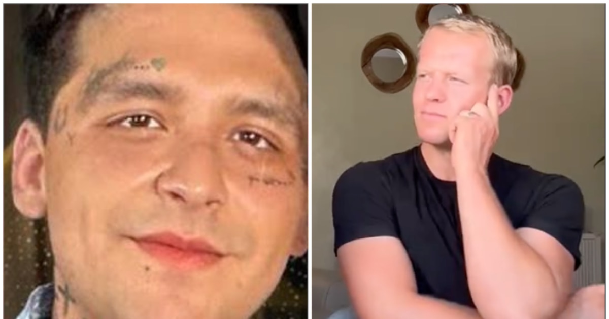 TikTok revela confusión internacional por romance y polémicas rupturas de Christian Nodal con Ángela Aguilar y Cazzu