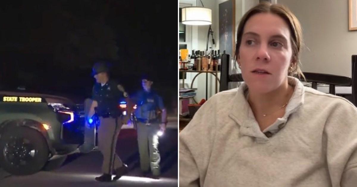 Tragedia en New Hampshire: Madre de tres posts en TikTok antes de matar a su familia y quitarse la vida