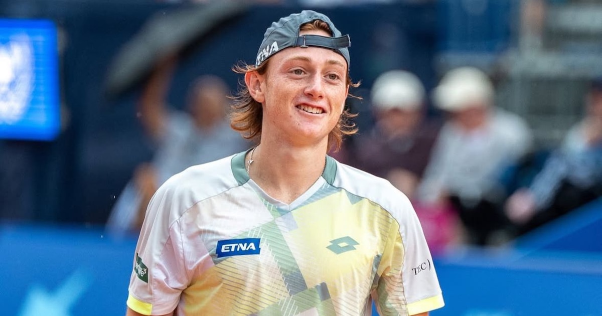 Ignacio Buse avanza en la qualy del US Open 2025 y se acerca a su debut en el cuadro principal