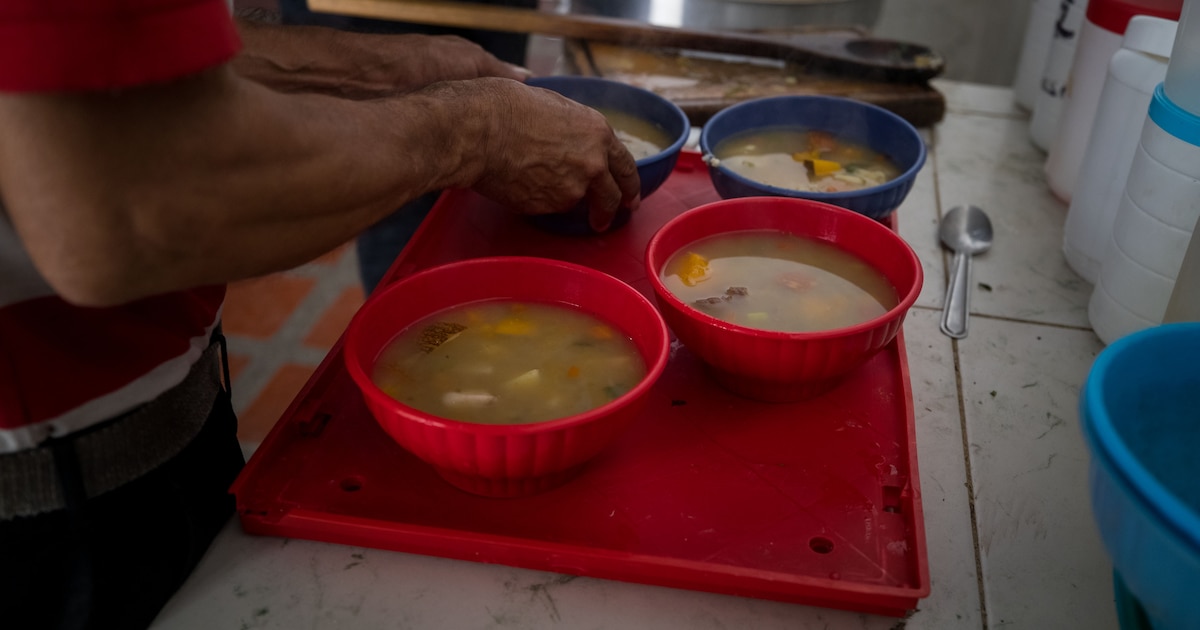Crisis humanitaria en Venezuela: el Programa Mundial de Alimentos reducirá a la mitad su ayuda por falta de financiamiento