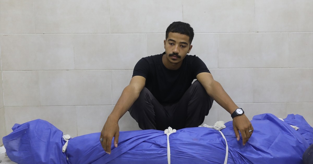 Leaked Israeli Intelligence Reveals Civilian Toll in Gaza Exceeds 83% Amid Allegations of Genocide
