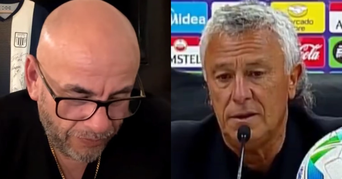 Alianza Lima avanza a cuartos de final de la Copa Sudamericana 2025 tras vencer 2-1 a Universidad Católica y el emotivo homenaje a Néstor Gorosito en conferencia
