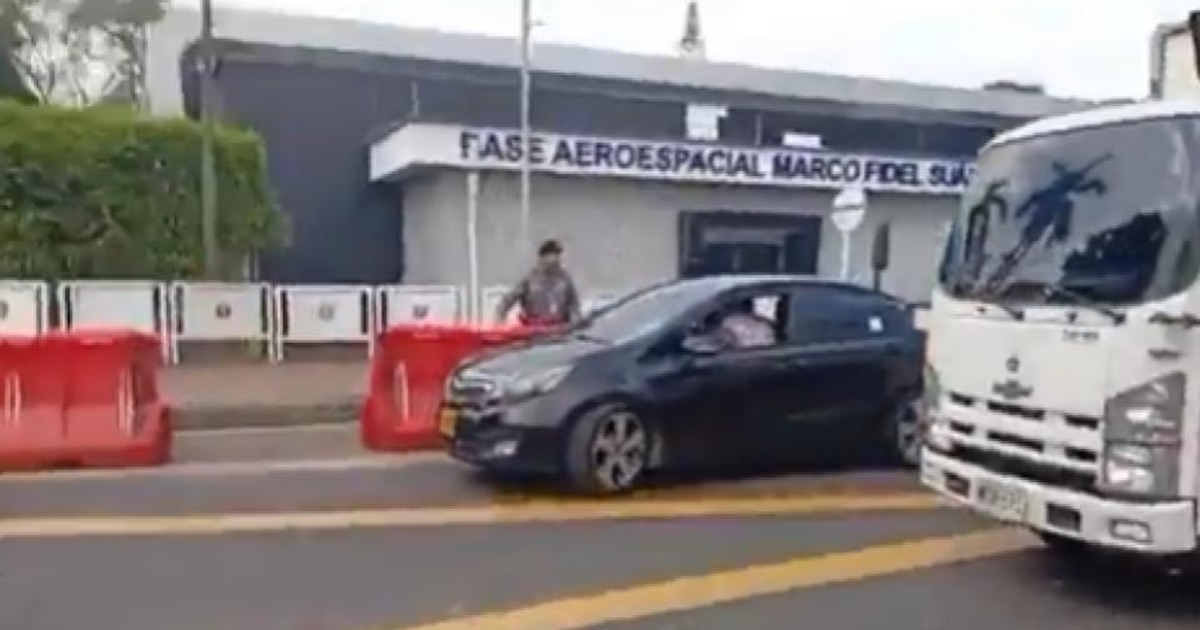 Explosiones en Cali cerca de base aérea dejan 6 muertos y 42 heridos en presunto ataque terrorista