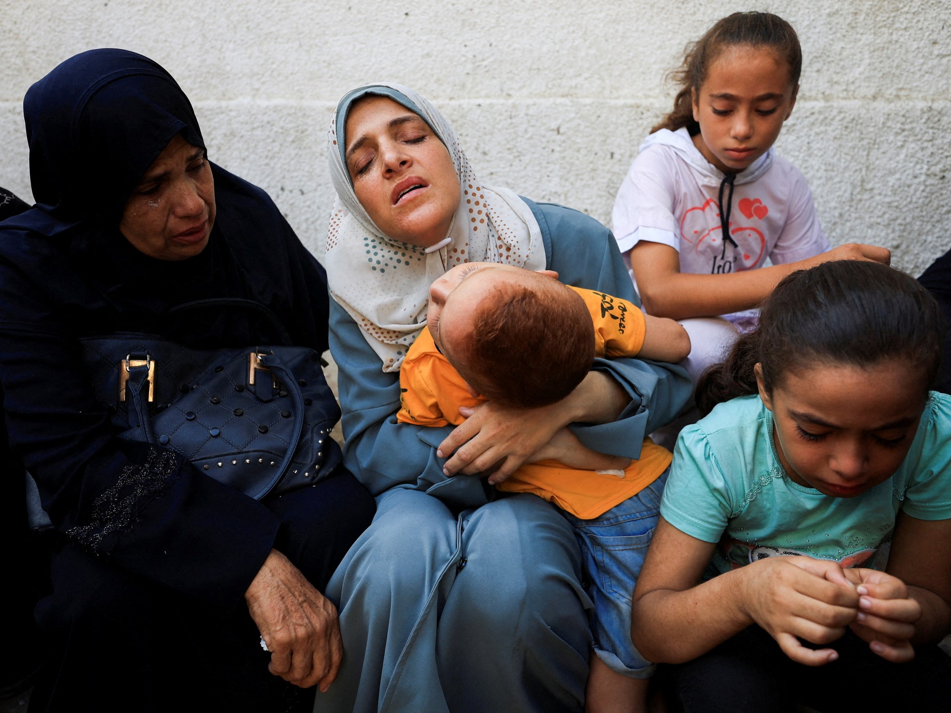 Israel aprueba ofensiva en Gaza y negocia fin de guerra y liberación de rehenes con Hamas