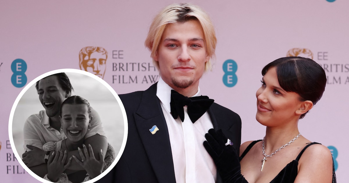 Millie Bobby Brown y Jake Bongiovi anuncian la llegada de su primera hija tras adopción, en un emotivo capítulo familiar