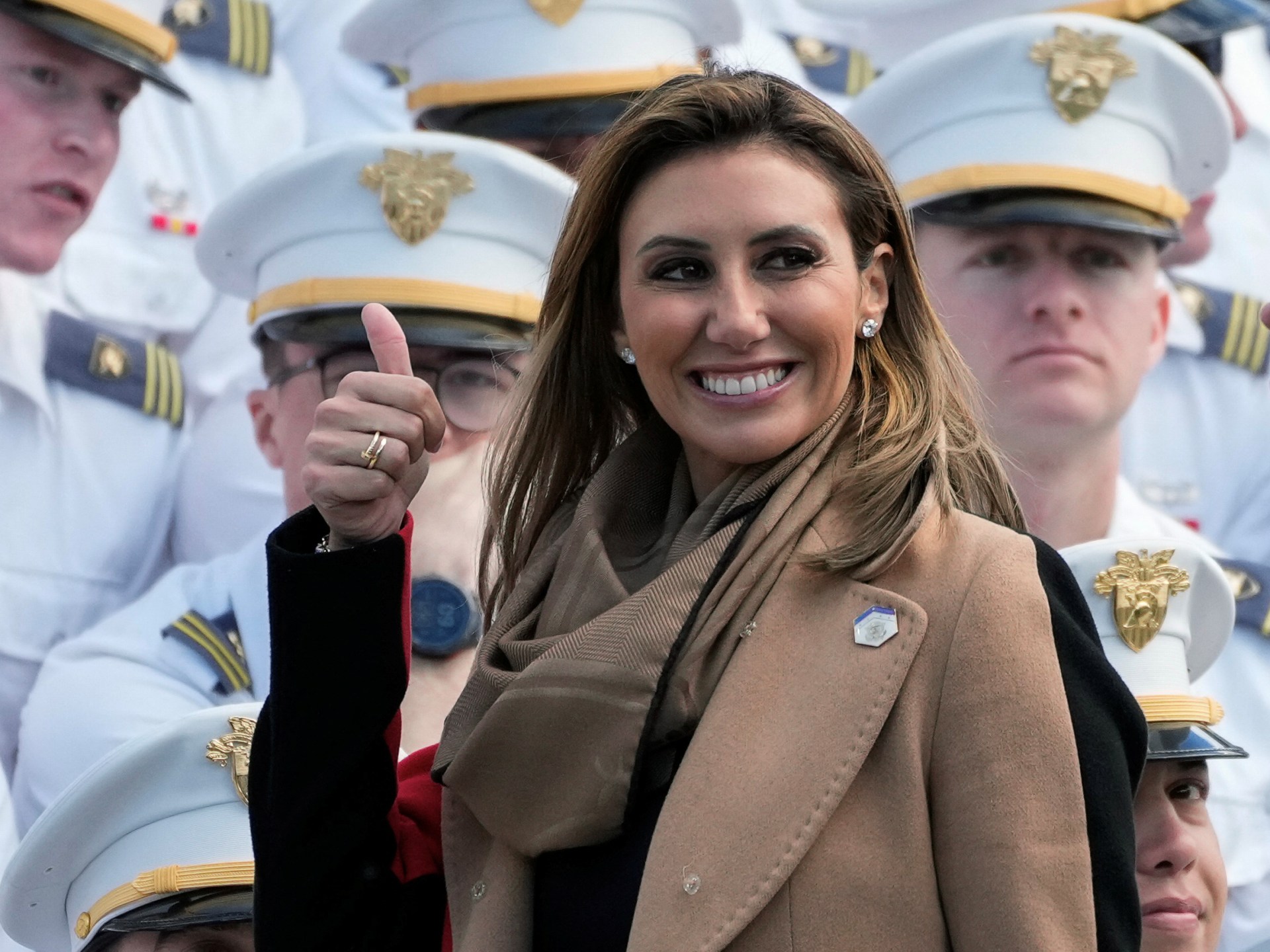 Juez federal declara nula la designación ilegal de Abogada Alina Habba como fiscal de EE. UU. en Nueva Jersey