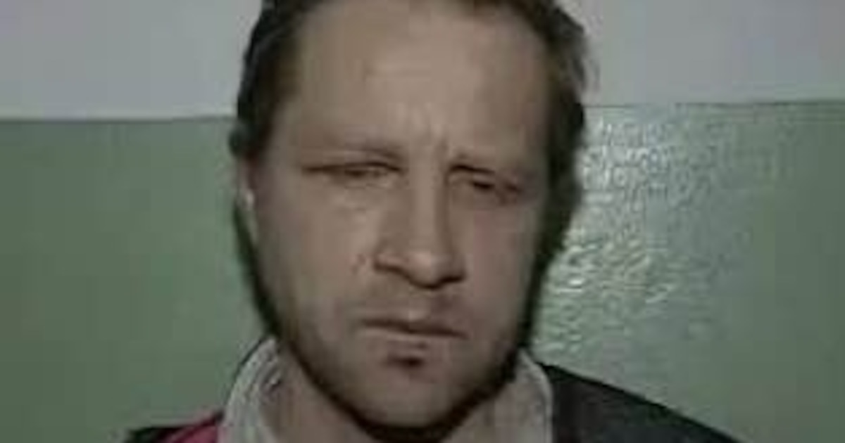 Conmoción en Ucrania: Hijo del infame asesino en serie Yuri Chikatilo muere luchando en el conflicto armado
