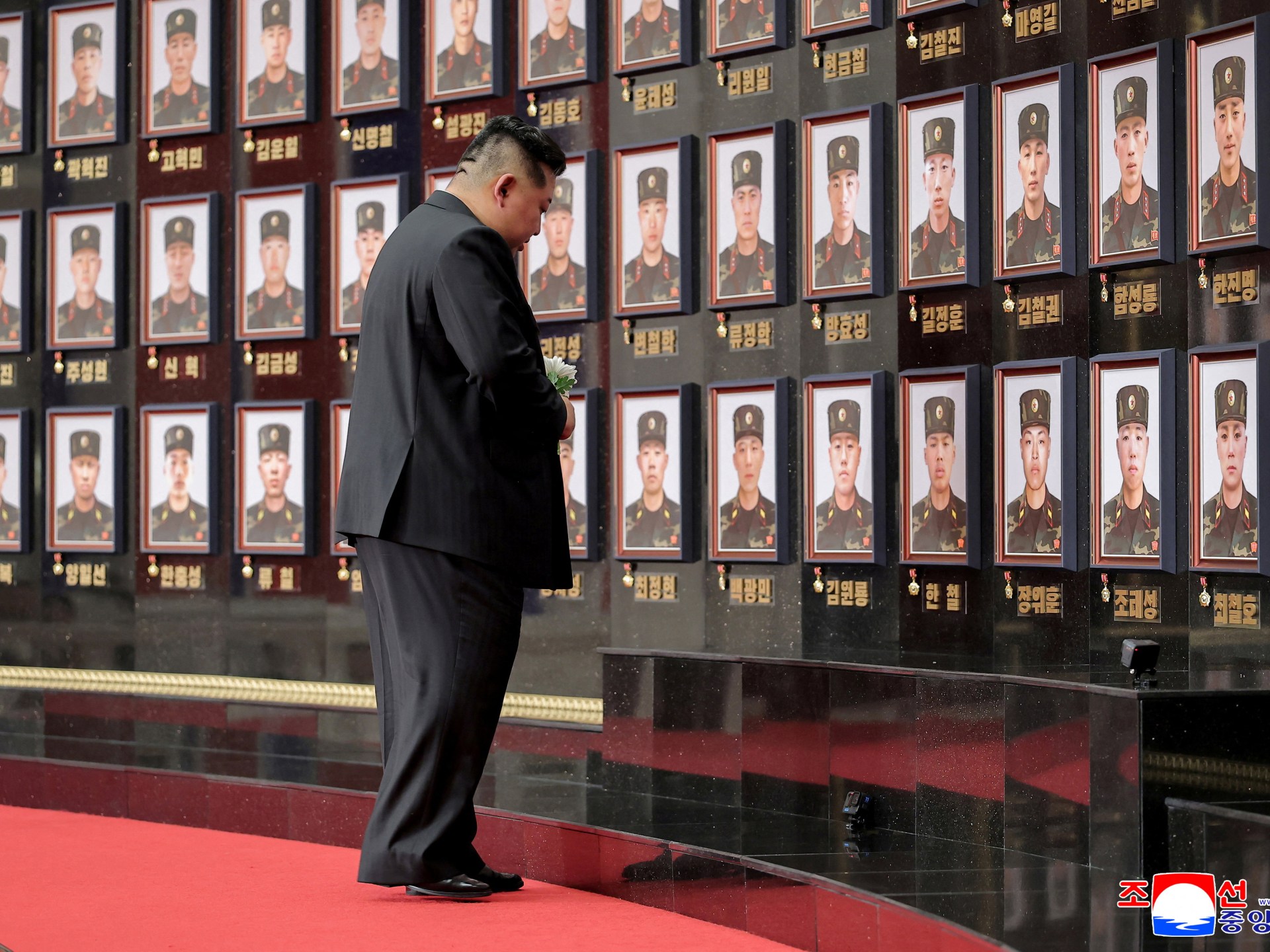 Kim Jong Un refuerza alianza militar con Rusia y avanza en apoyo a su guerra en Ucrania