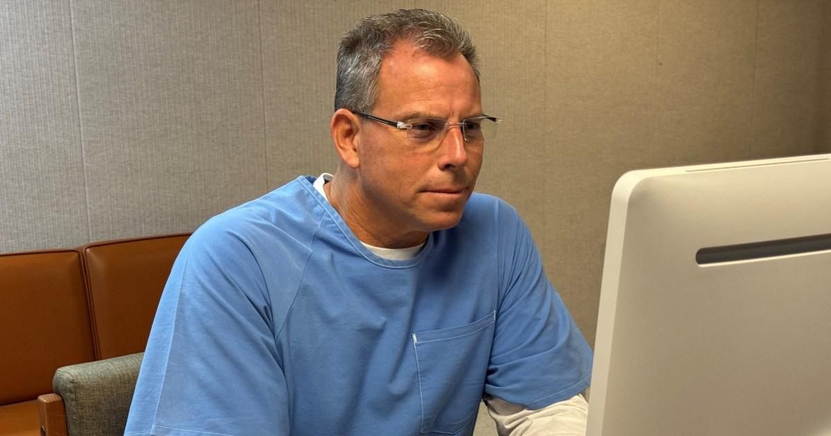 Menendez Brothers: Erik Denegado Prisión Abierta por Comportamiento Alarmante en la Cárcel Tras 36 Años de Asesinato