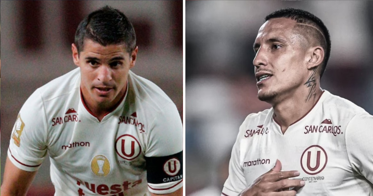 Universitario enfrenta a Palmeiras sin Aldo Corzo y Álex Valera: estrategia para conservar jugadores clave ante clásico peruano
