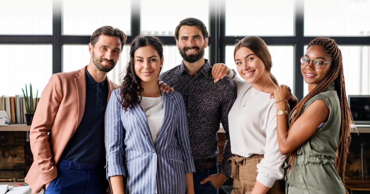 Confianza como clave en la transformación laboral: Las 200 mejores empresas de América Latina en ranking 2025