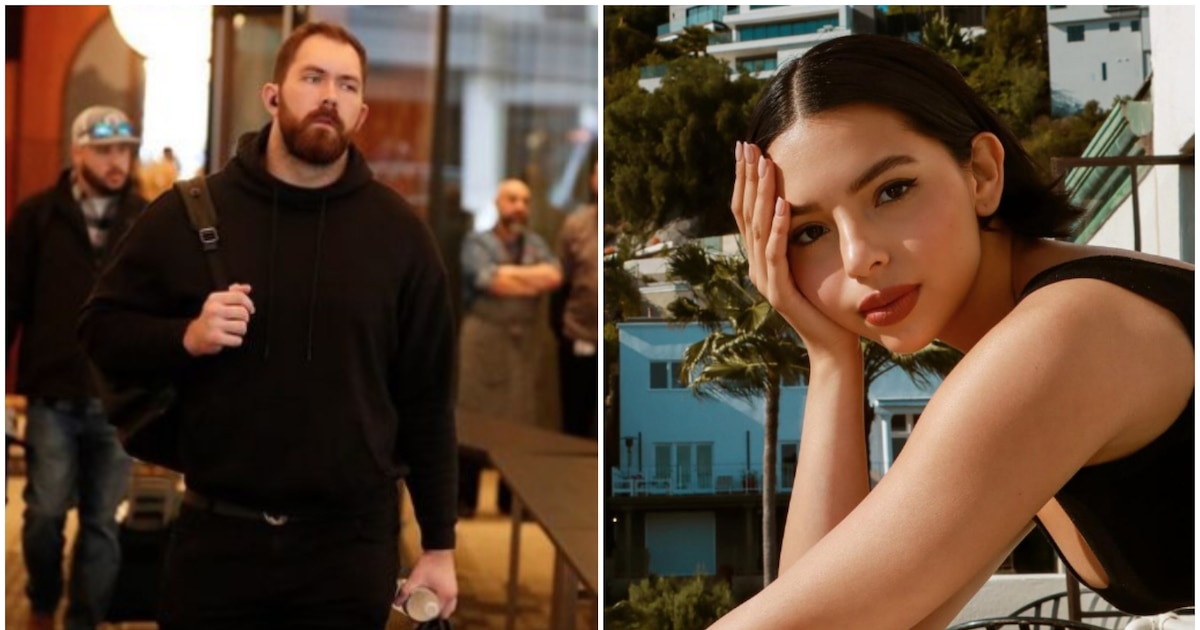 Ángela Aguilar revela relación turbulenta con Josh Ball antes de su romance con Nodal, desata polémica y reacciones en redes