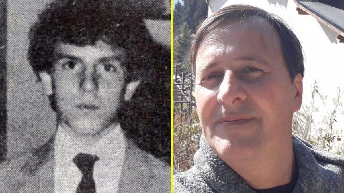 Cristian Graf niega relación con hallazgo de restos de adolescente desaparecido en 1984 junto a casa de Gustavo Cerati en Argentina