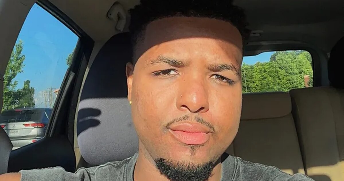 Joven estrella de TikTok y redes sociales, Malik Taylor, muere a los 28 años: conmoción y duelo en sus seguidores