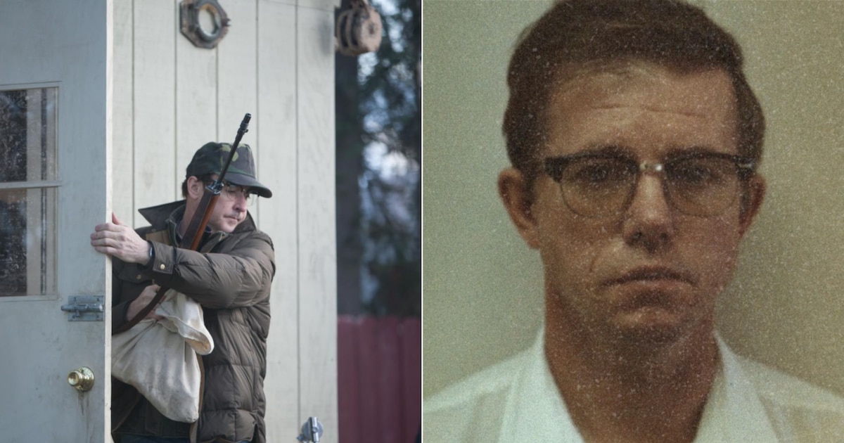 El misterioso “Carnicero Panadero” de Alaska: asesinó a 17 mujeres en una doble vida de terror y engaño