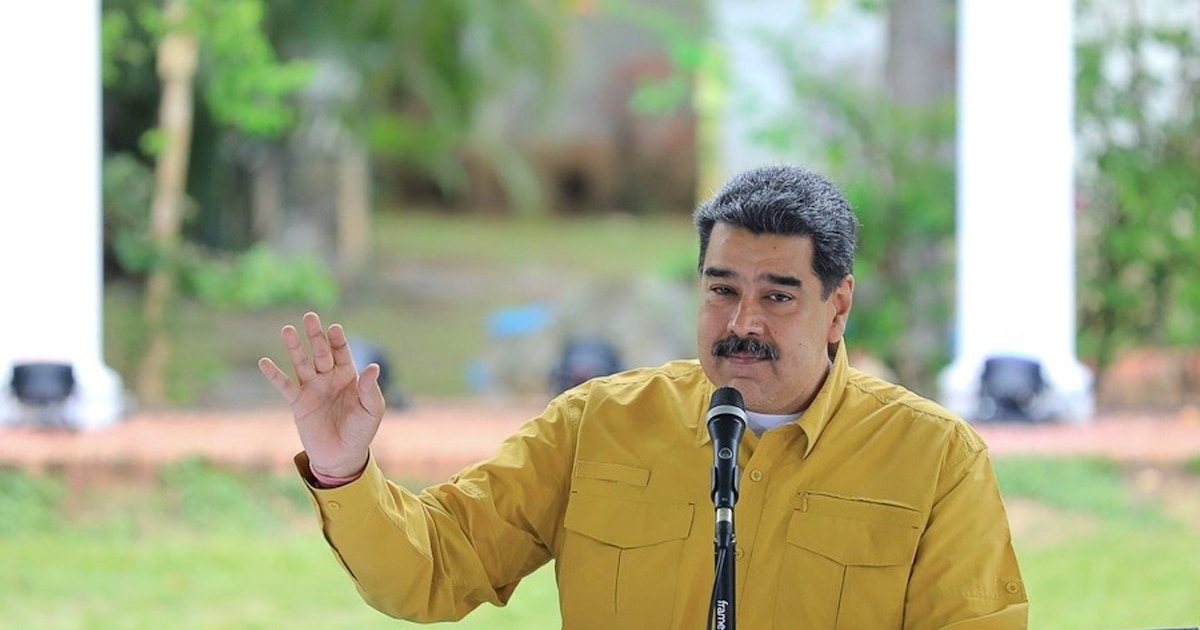 Guyana denuncia aumento de amenazas del Cartel de los Soles y pide cooperación regional contra el narco-terrorismo