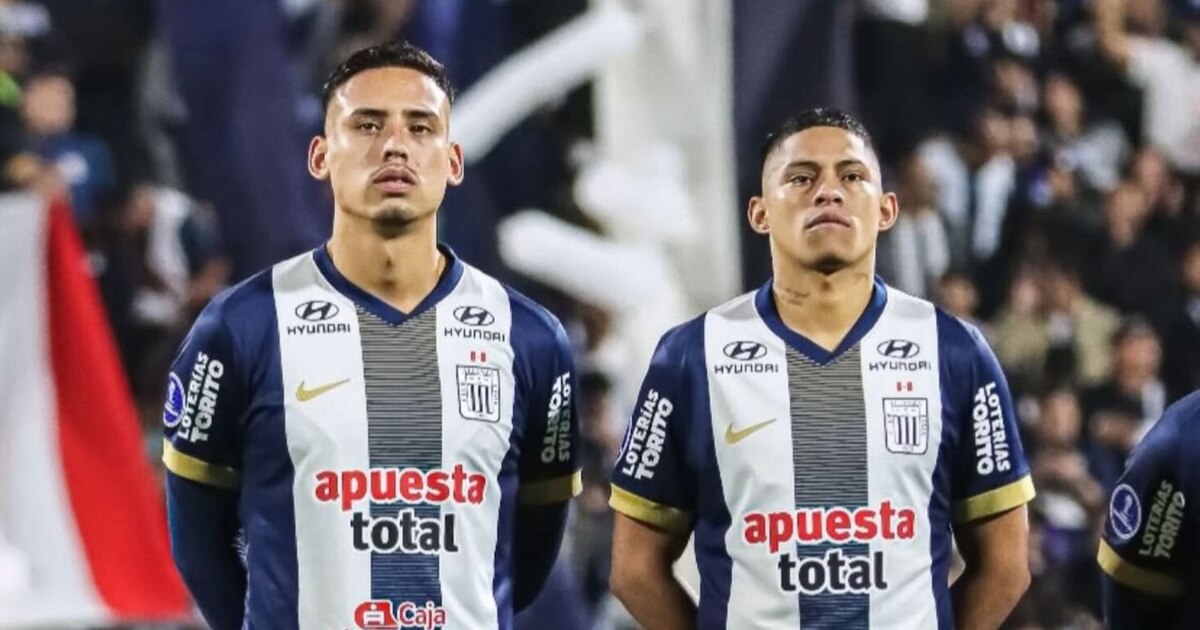 Kevin Quevedo y exjugador de Alianza Lima: Destacados en el once ideal de la Copa Sudamericana 2025 tras clasificar a cuartos