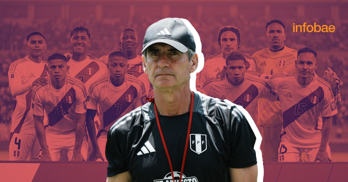 Regresan Yoshimar Yotún y Alex Valera a la selección peruana para enfrentar a Uruguay y Paraguay en las Eliminatorias 2026