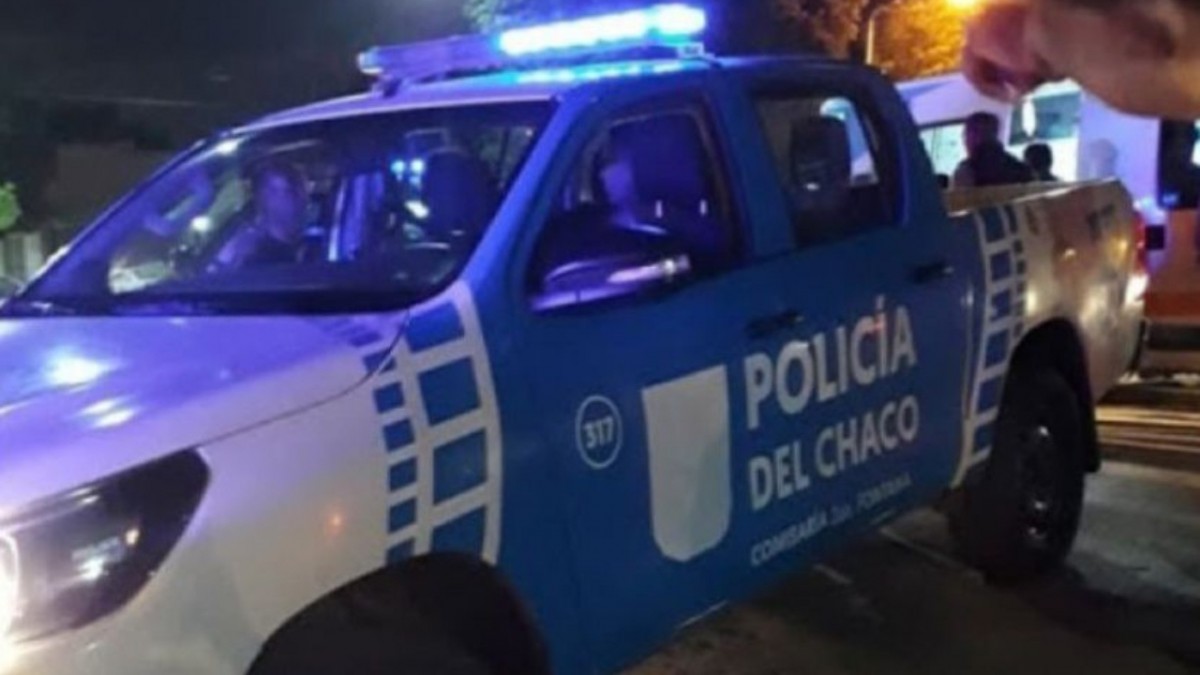 Brutal crimen en Chaco: joven ahorca a su padre en discusión por venta de bienes para comprar drogas y lo oculta en el freezer durante una semana
