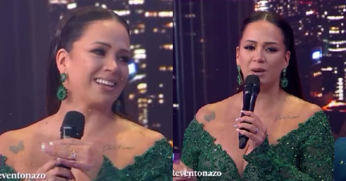 Melissa Klug revela cómo enfrenta las críticas mediáticas y su rol como mamá en ‘La Chola Chabuca’ tras su juicio con Jefferson Farfán
