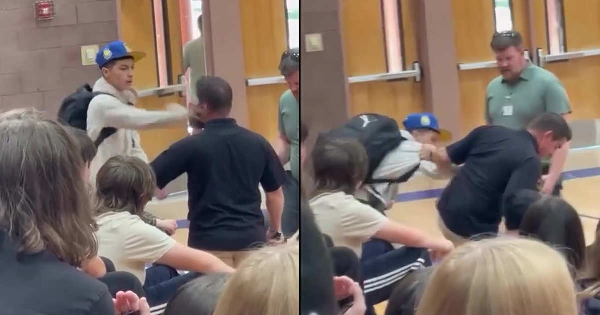 Viral en redes: incidente en Lincoln High School reaviva debate sobre seguridad y convivencia escolar