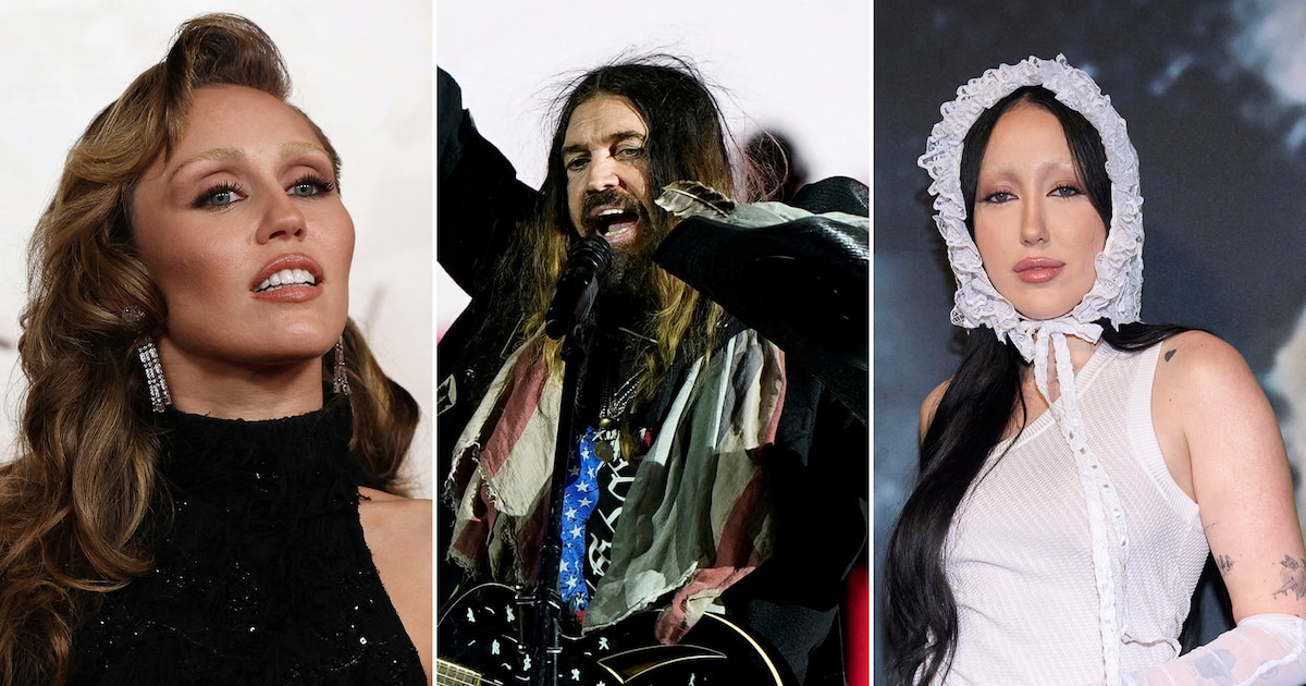 Noah Cyrus rompe el silencio: desmiente rumores de distanciamiento familiar y afirma que mantiene una relación sólida con su familia