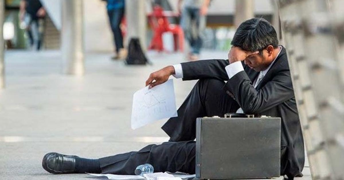 Desempleo en Perú alcanza 4,7% en 2024; la tasa más alta entre profesionales universitarios, desafía la idea de estabilidad laboral