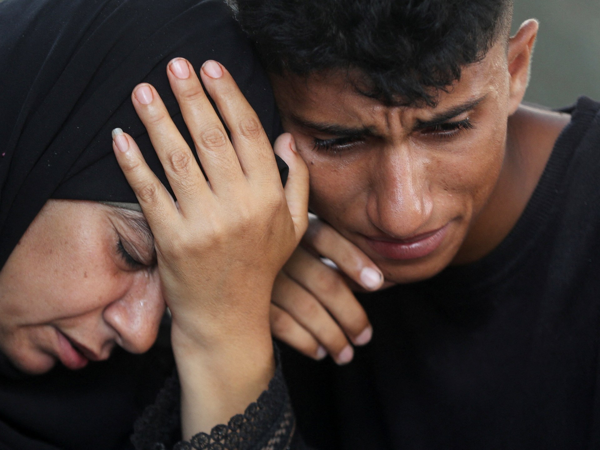 Ministro de Defensa de Israel advierte que Gaza será destruida si Hamas no acepta condiciones para poner fin a la guerra