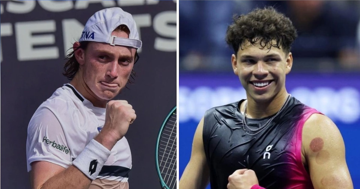 Ignacio Buse enfrentará a Ben Shelton en el US Open: el peruano busca su primera victoria en un Grand Slam frente al sixth del mundo y uno de los mejores sacadores del circuito