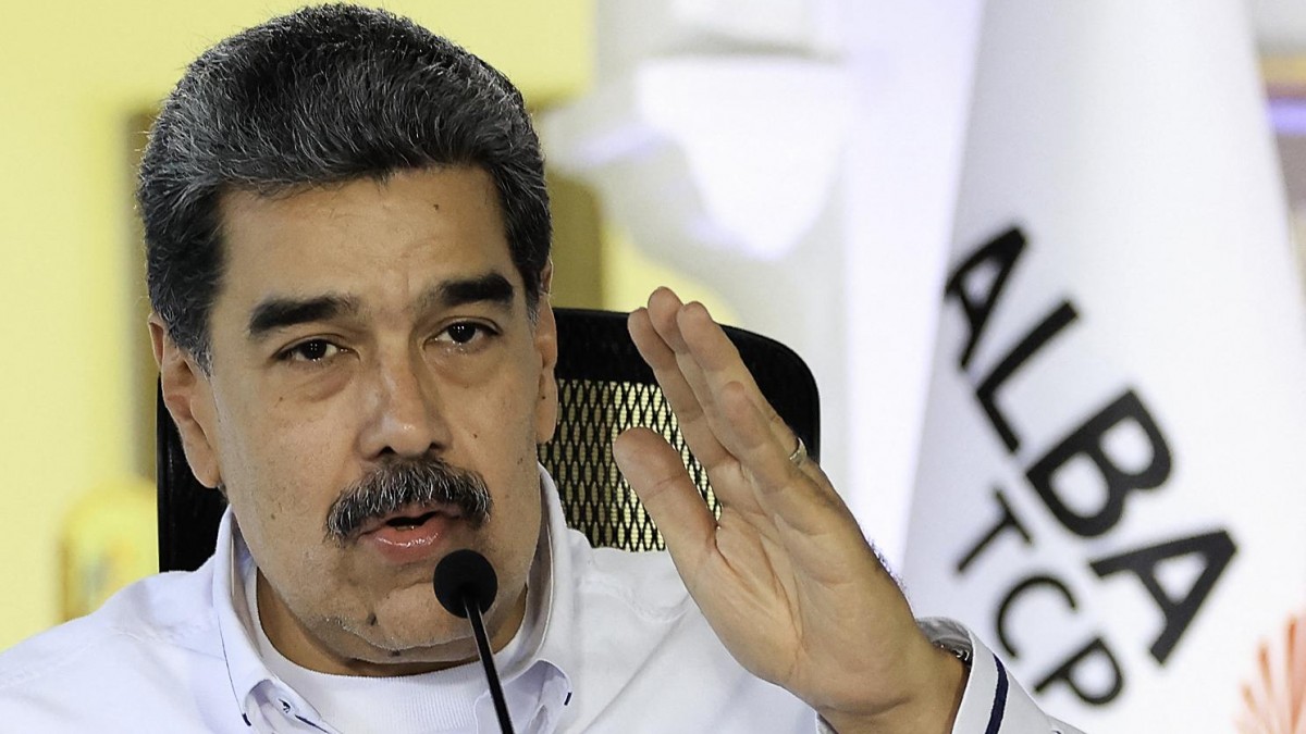 Venezuela denuncia despliegue militar de EE.UU. en el Caribe como amenaza «ilegal e inmoral» en medio de tensiones por plan de cambio de régimen