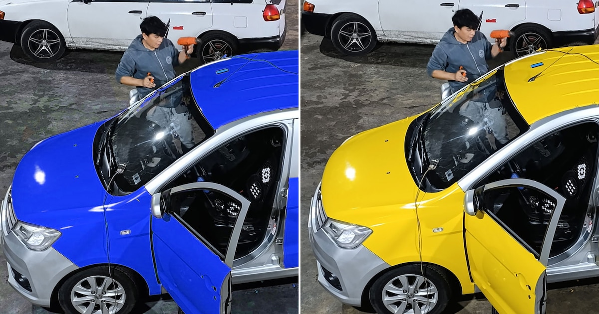 ¿El taxista atropelló a la víctima? La matemática revela que el testimonio puede ser engañoso