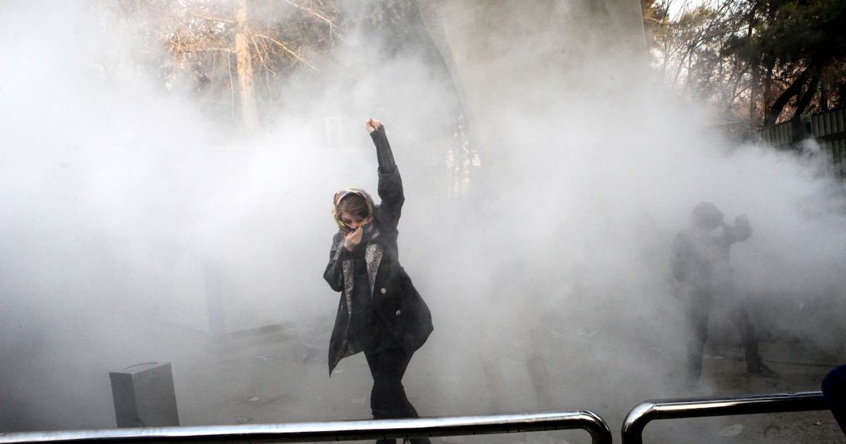 Violentas protestas en Irak tras la detención del sobrino de Jalal Talabani: al menos cinco muertos y 18 heridos en Sulaymaniyah