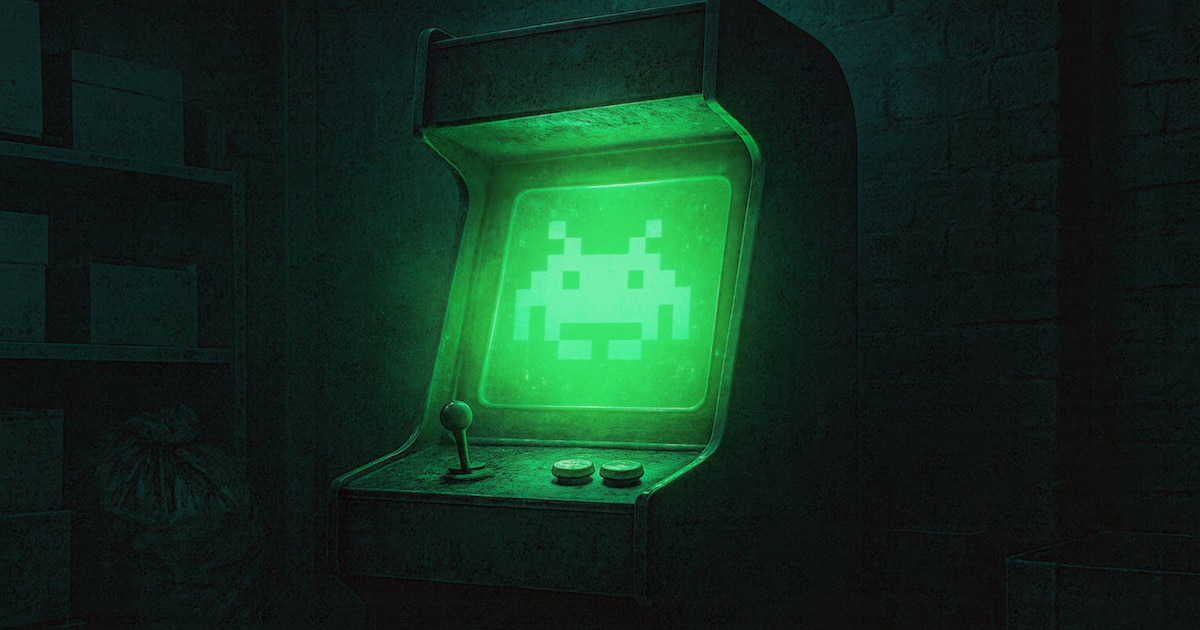 Space Invaders: La esperada adaptación cinematográfica del clásico arcade vuelve con nuevos guionistas tras años de estancamiento