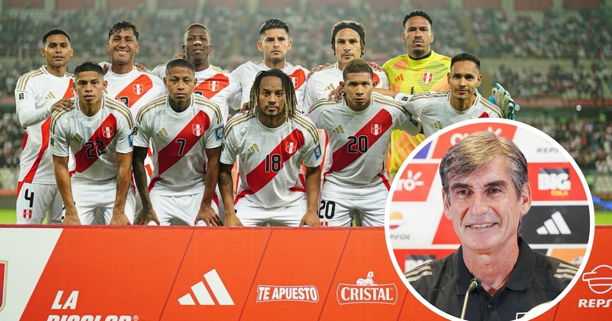 ¡Lista de convocados de la selección peruana para las Eliminatorias 2026 se dará a conocer tras el clásico entre Alianza Lima y Universitario!
