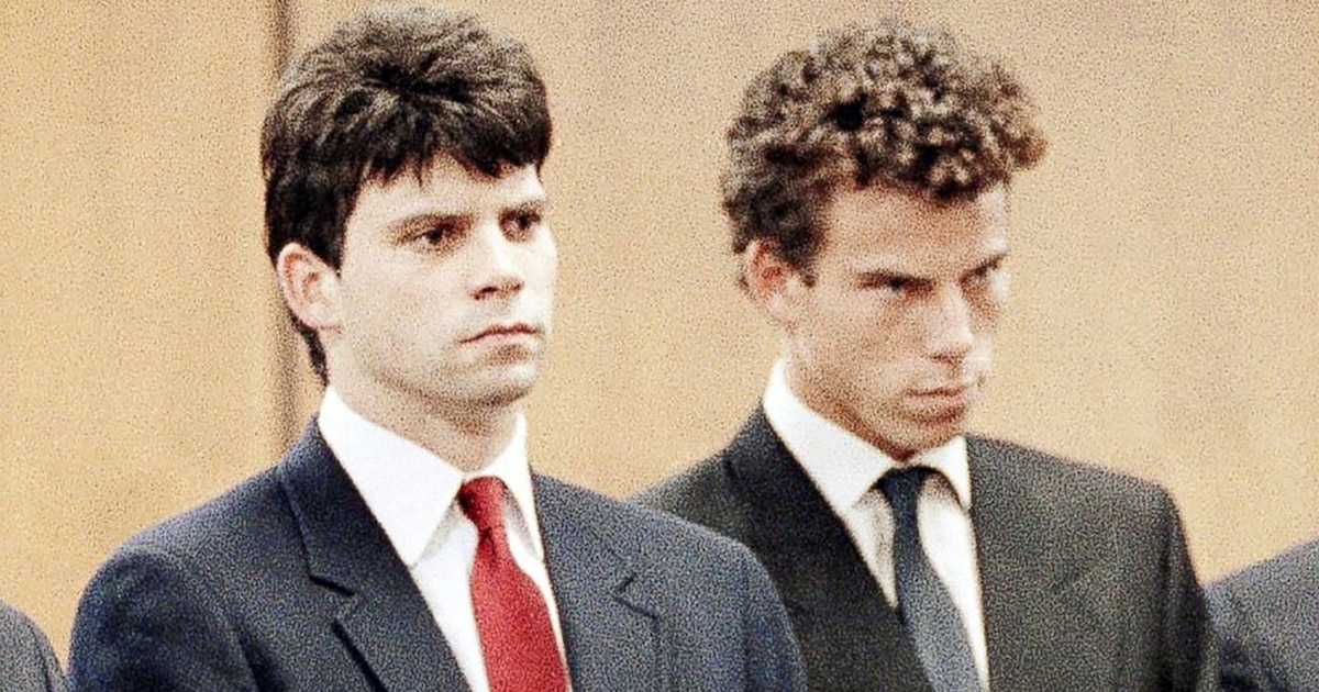 California niega libertad condicional a Lyle Menéndez, condenado por asesinato de sus padres en Beverly Hills