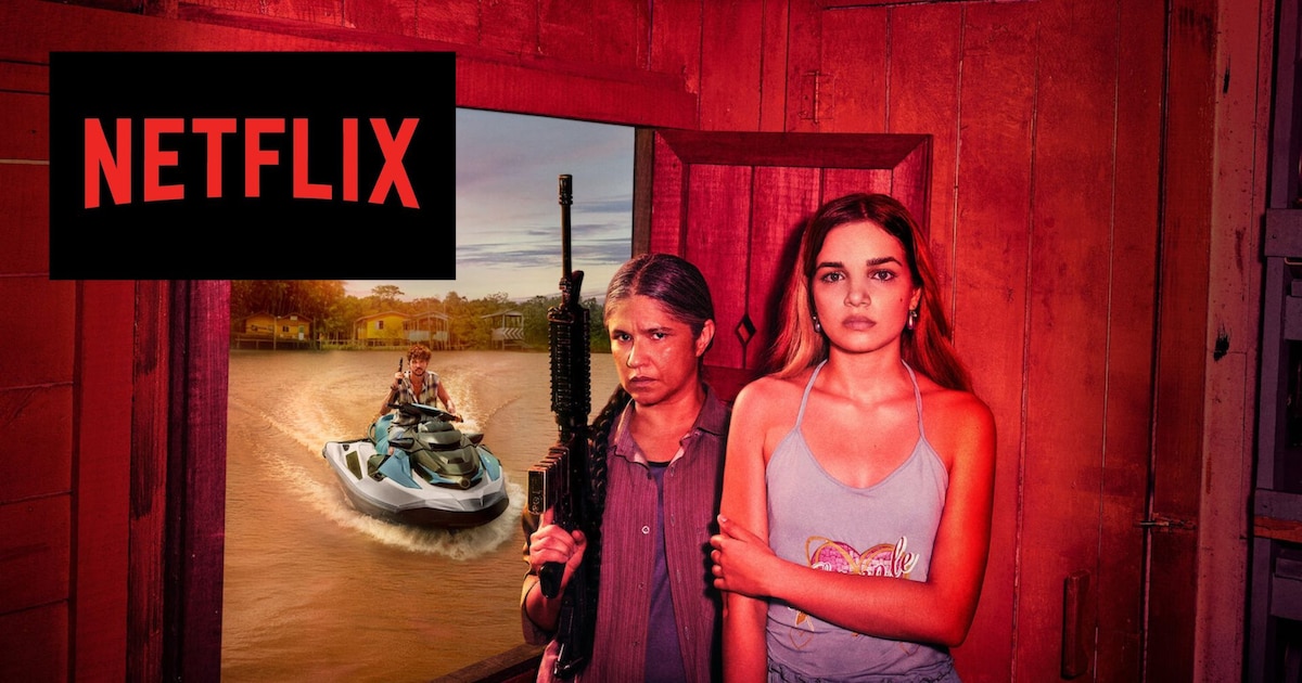 Las series más populares de Netflix Perú que están conquistando a los espectadores en la reconfiguración del streaming