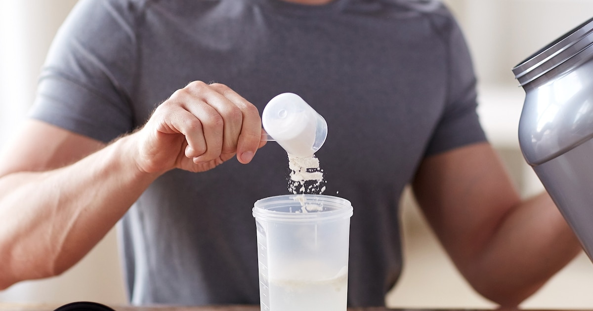 La popularidad de la creatina crece un 40% entre jóvenes y adultos en EE.UU.: tendencia global en suplementos deportivos