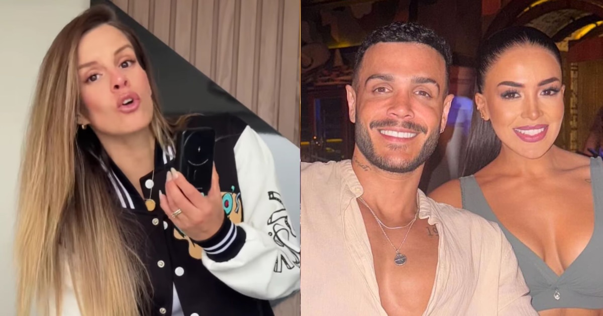 Alejandra Baigorria confirma fin de su amistad con Mario Irivarren por presión externa y conflictos mediáticos