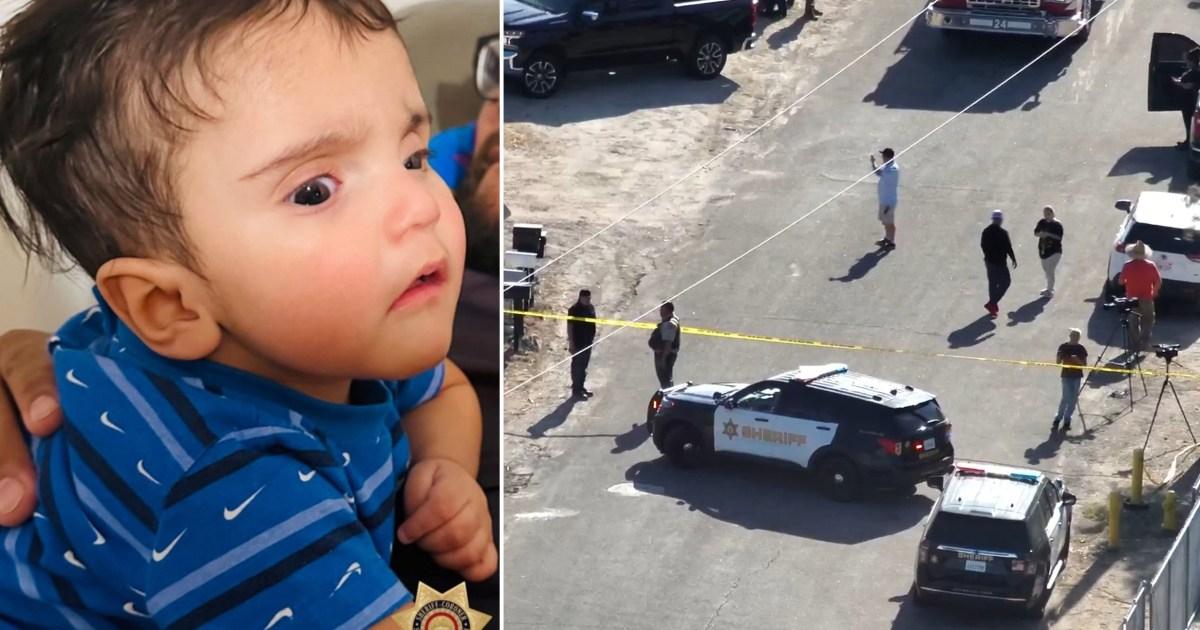 Padres de Emmanuel Haro arrestados tras descartar secuestro y presumen su muerte