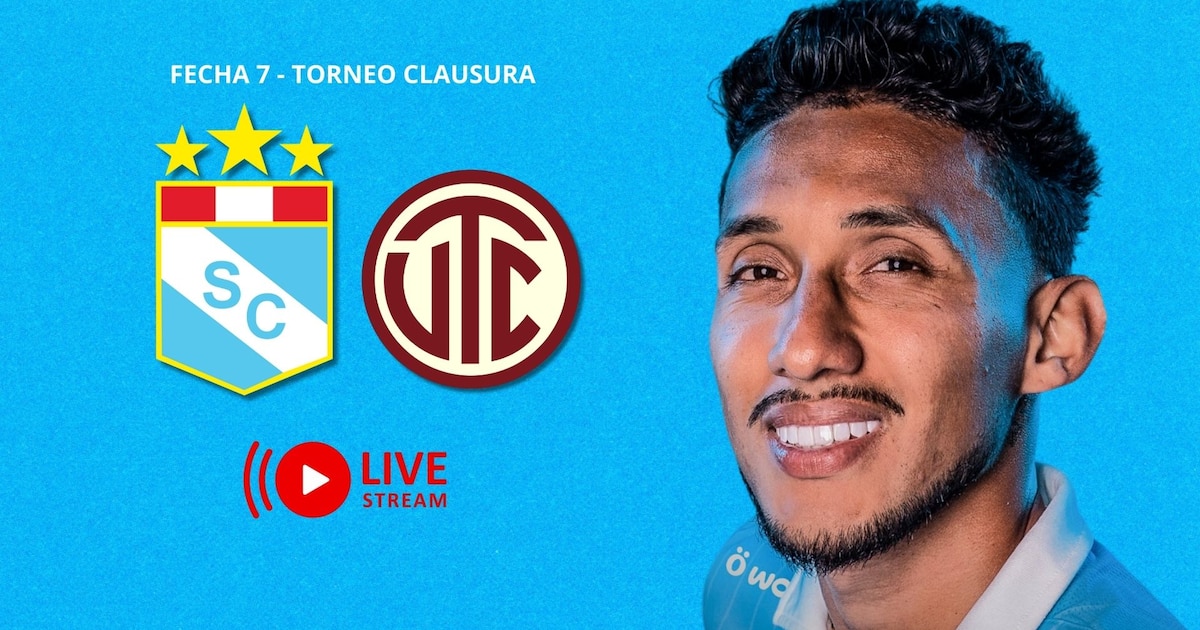 Sporting Cristal busca consolidarse en la cima tras fallo judicial que mantiene su segundo puesto en la Liga 1 2025