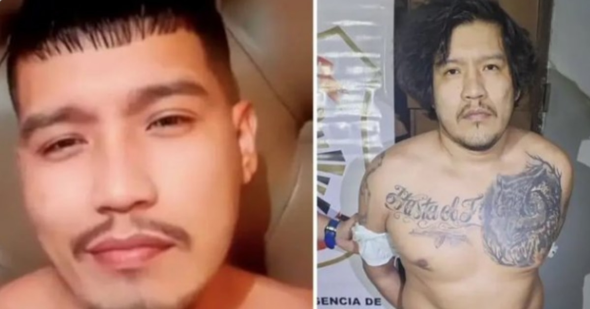 General PNP confirma ubicación de ‘El Monstruo’ en marzo y responsabiliza a justicia paraguaya por escape